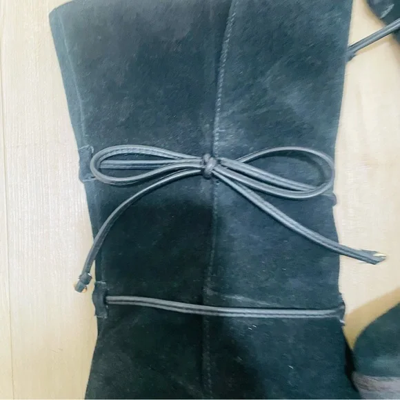 Johnston & Murphy boots - Picture 12 of 14